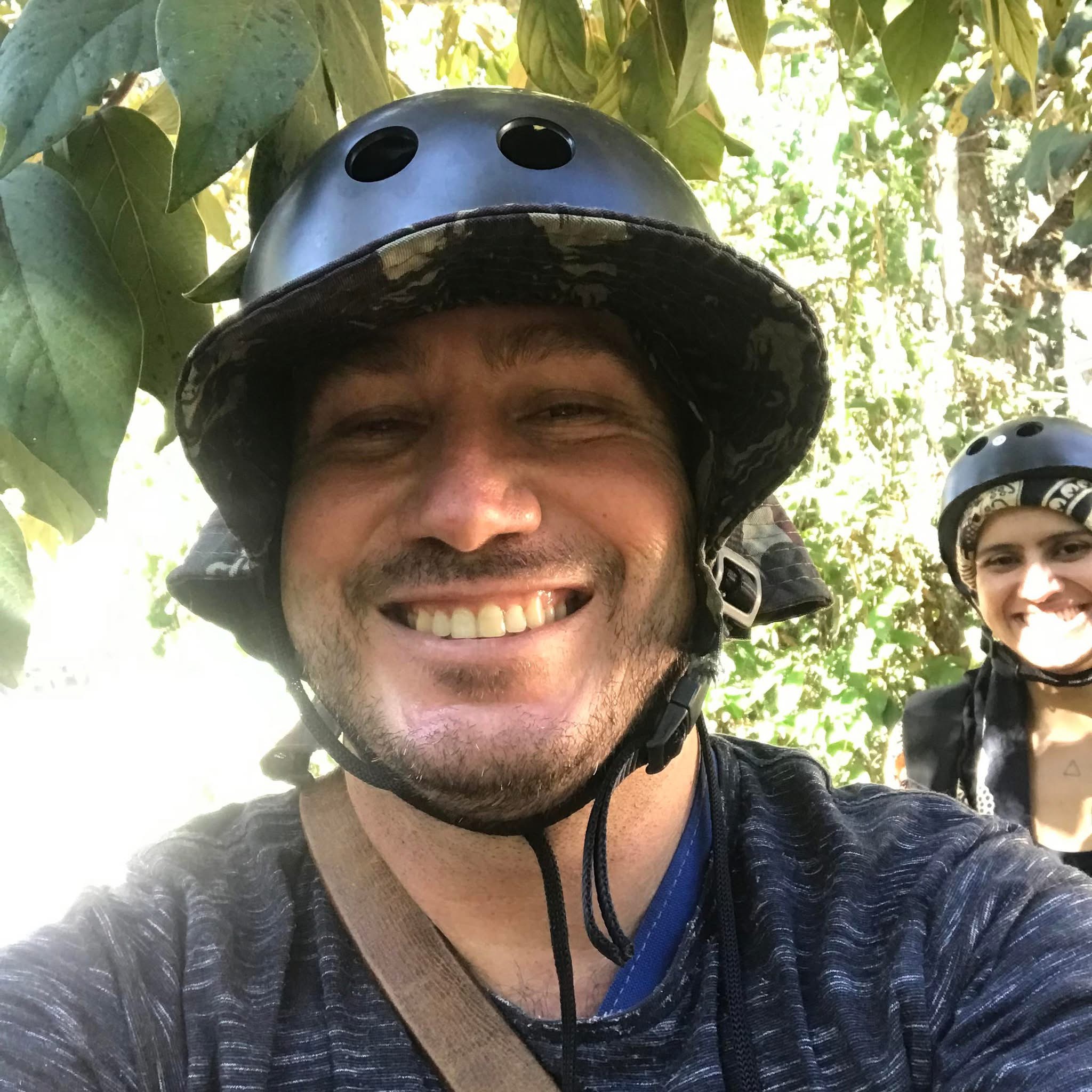 Passeio Na Serra, Guia Credenciado ICMBio